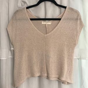 Urban Outfitters Knit Tank
